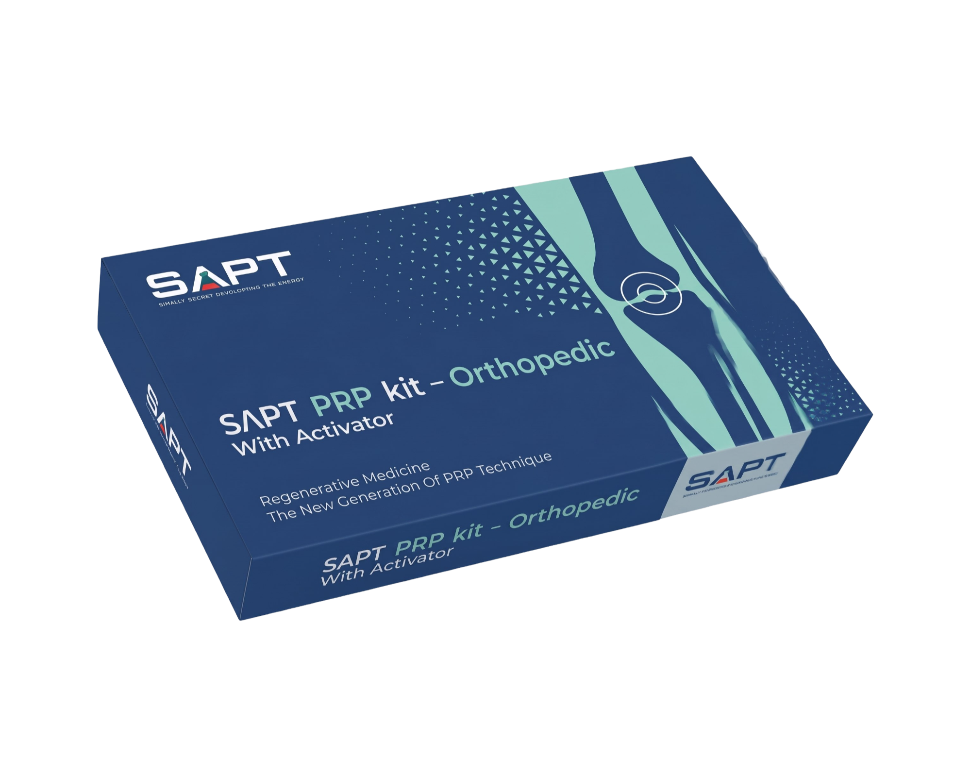 کیت PRP Orthopedic